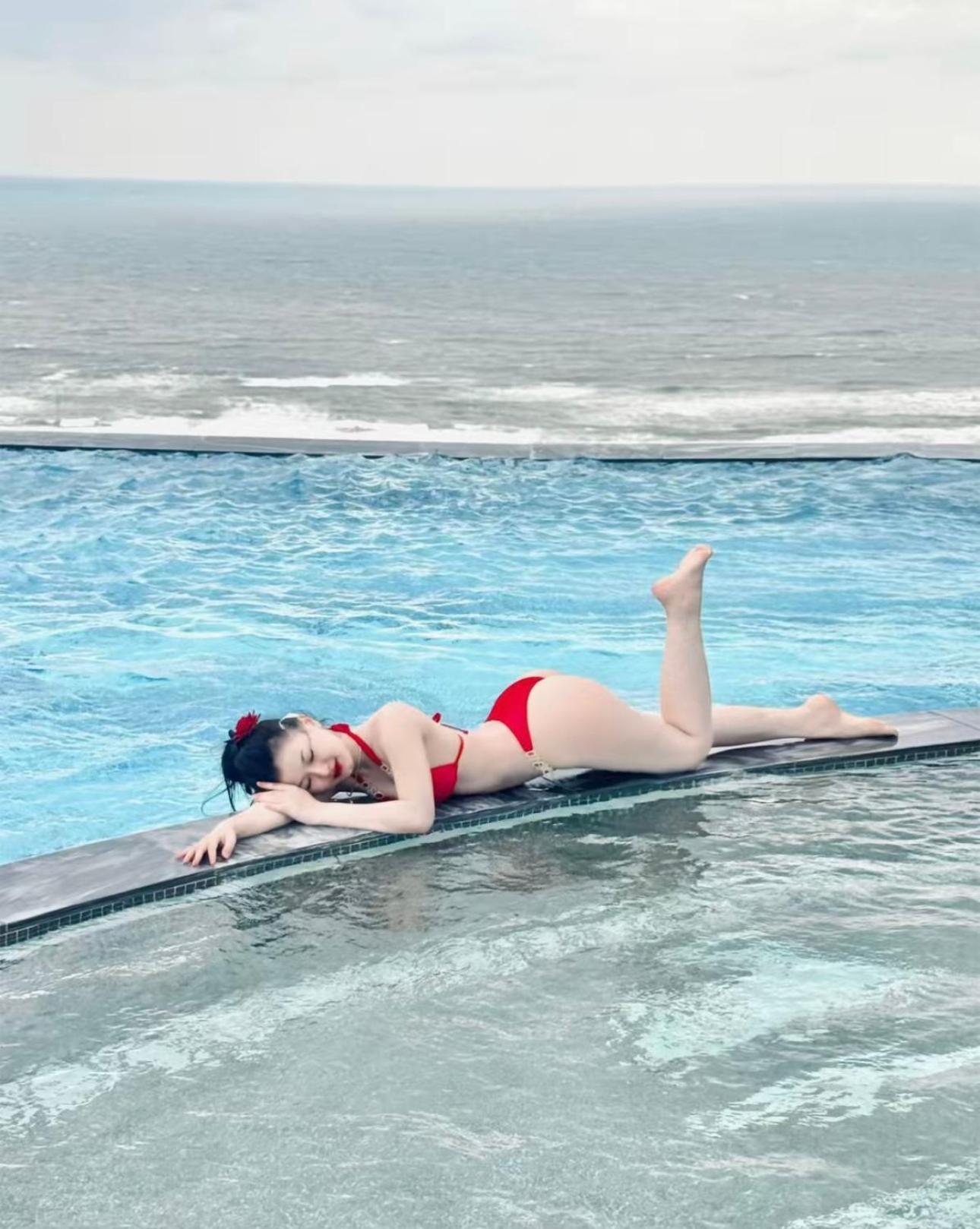 Khach San Wins Apec Phu Yen Aparthotel Tuy Hòa Buitenkant foto